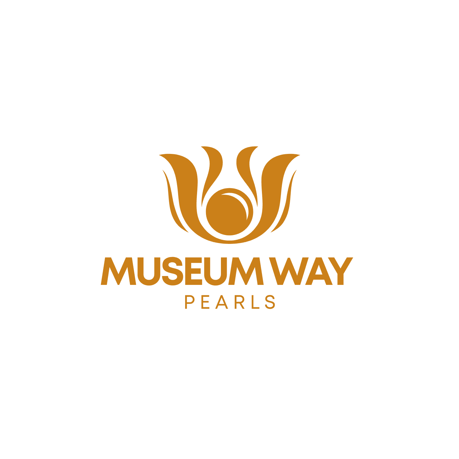 Museum Way Pearls