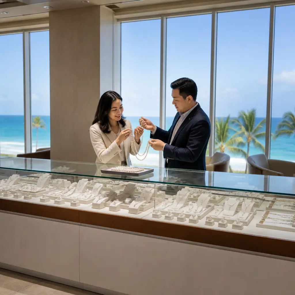 Akoya or South Sea Pearls Which One Should You Actually Buy
